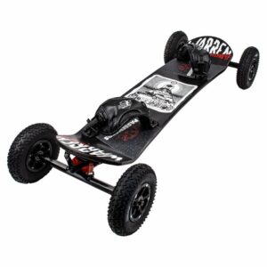 MBS Pro 97 DW mountainboard