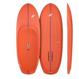 F ONE ROCKET SUP DW 2022