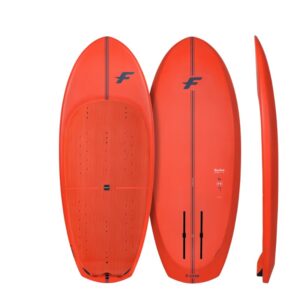 F ONE ROCKET WING S 44