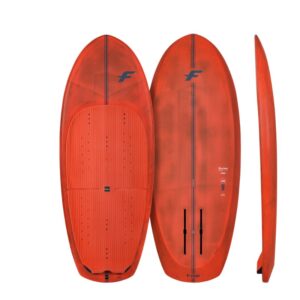 F ONE ROCKET WING S CARBON 48