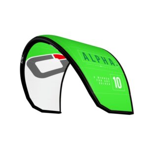 OZONE Alpha V2 Green 802