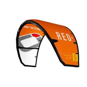 OZONE Reo V6 Orange