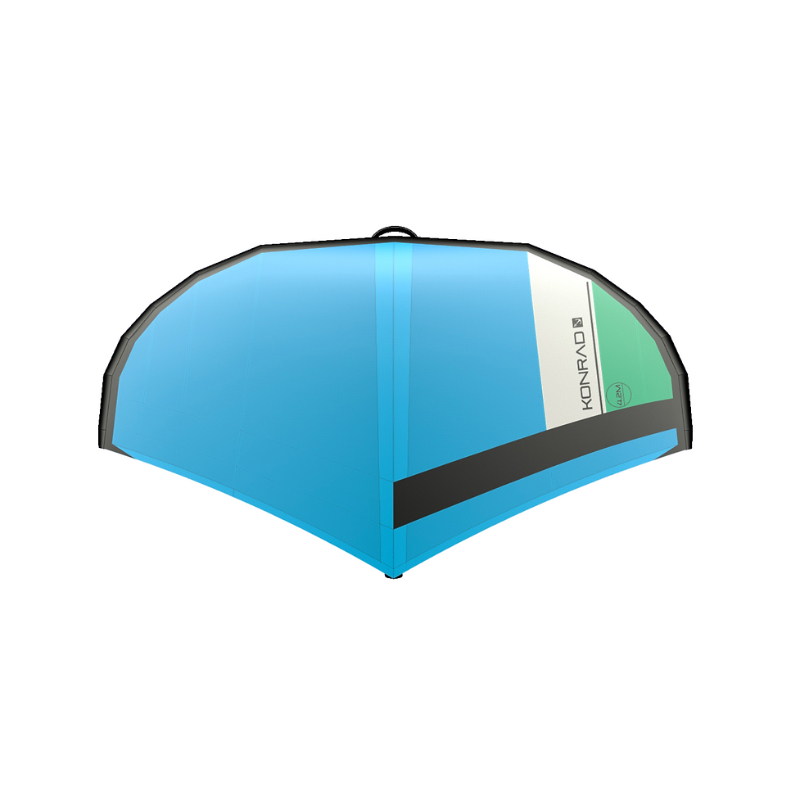 Konrad wingman V4