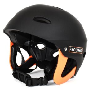PROLIMIT Helmet Black