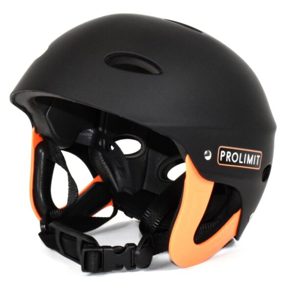 PROLIMIT Helmet Black