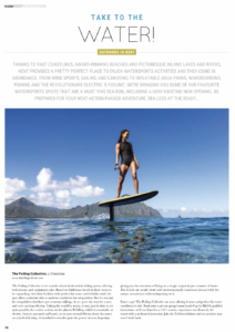 TFC insideKENT July 2022