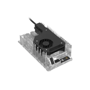 Flite Premium Charger 25A