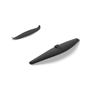 Flite flyer800 stab290 wingset