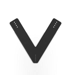 Konrad Base V Footstrap