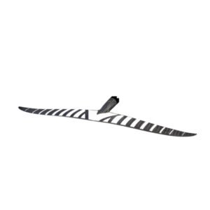 Armstrong HA525 front wing