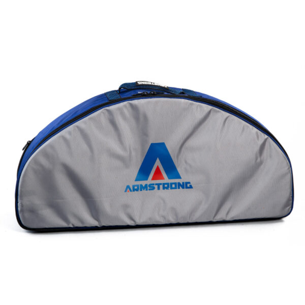 Armstrong foil bag
