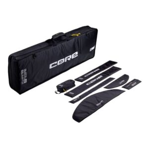 CORE wingfoil complete bag and cover set