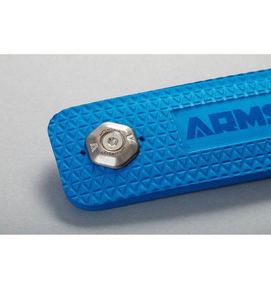 armstrong ultralight foil strap 3