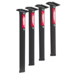 AXIS Power Carbon HM masts