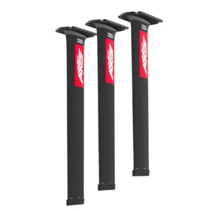 AXIS Power Carbon mast family
