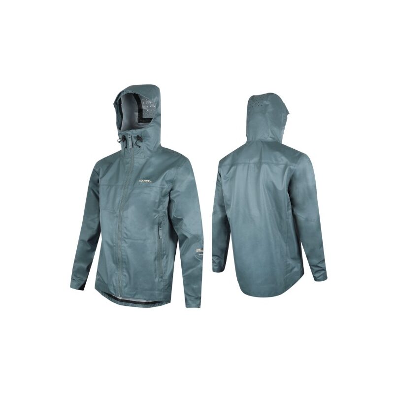 manera blizzard kite jacket