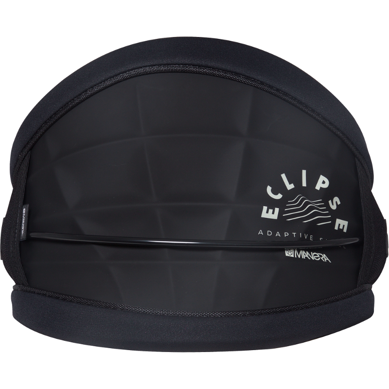 manera eclipse harness black
