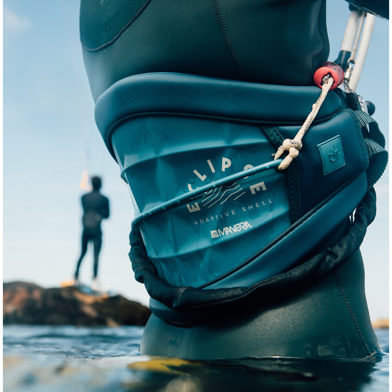 manera eclipse harness in action manera eclipse harness in action