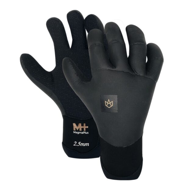 manera magma gloves