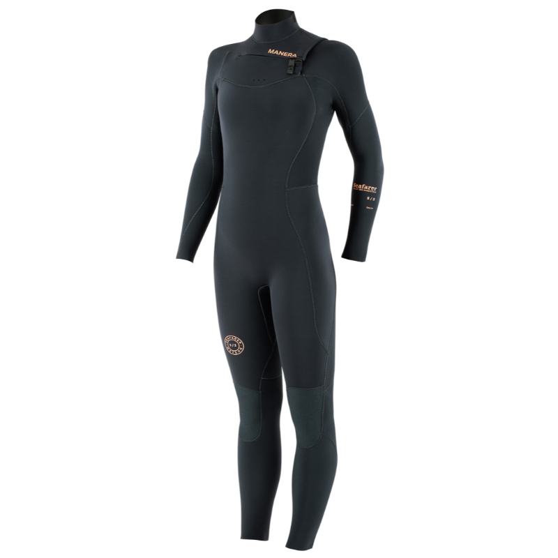 manera seafarer women 543