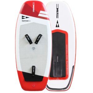 sic raptor air 58 foil board