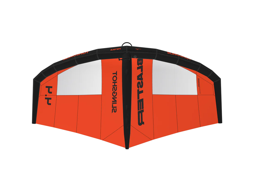 Slingshot Blaster V1 bottom