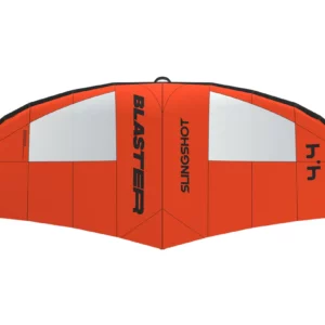 Slingshot Blaster V1 wing