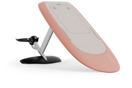 Flite S3 Fliteboard FG Coral Prop