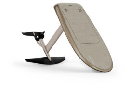 Flite S3 Ultra L Gold Prop 1