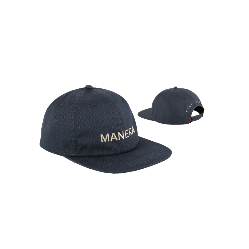 manera cap