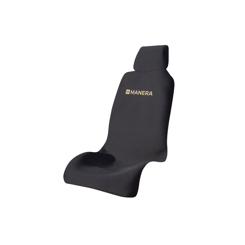manera car seat cover