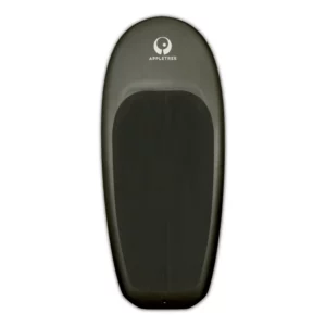 Appletree JAZZ Freestyle deck