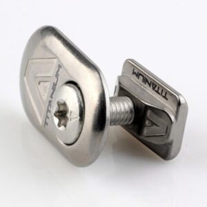 Armstrong Titanium tnut top