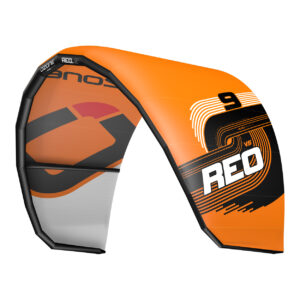 Ozone Reo V5 Orange