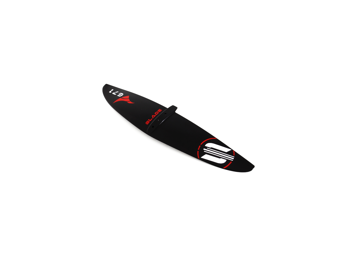 SABFOIL Blade Front Wing - The Foiling Collective