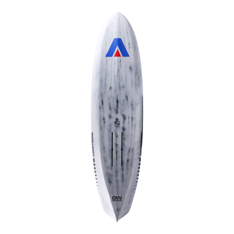 ARMSTRONG Downwind SUP Foil Board - The Foiling Collective