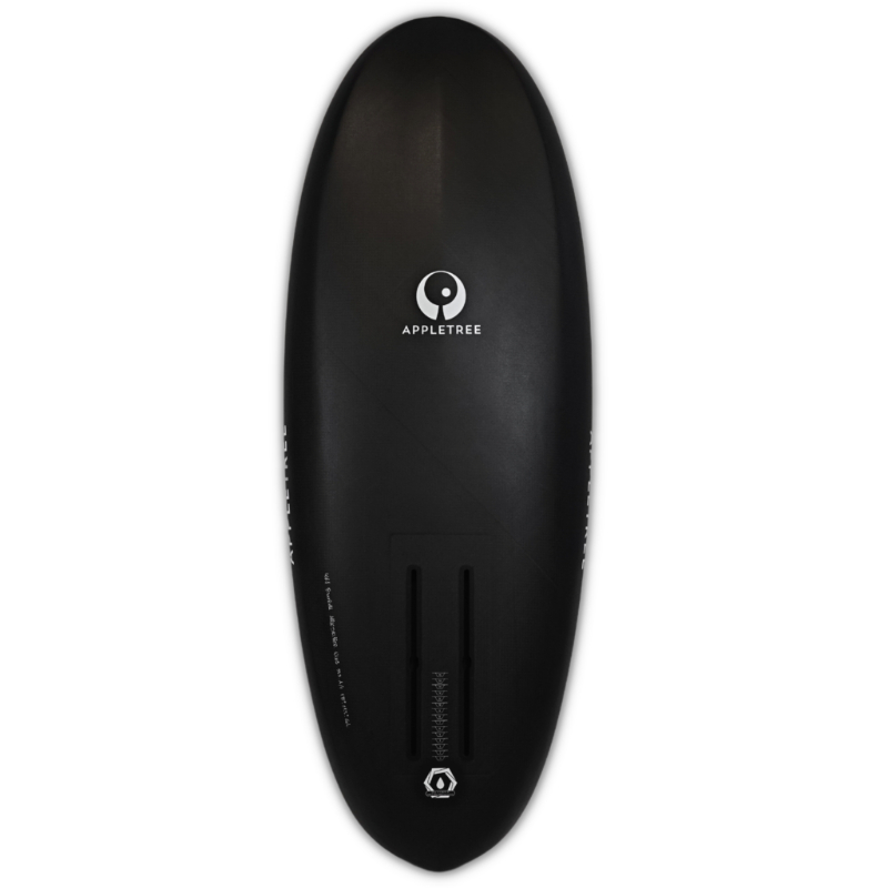 Apple Skipper wing bottom