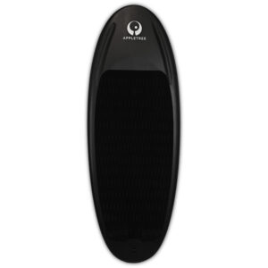 Apple Skipper wing deck