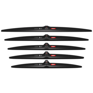 Axis ARTPRO front wings