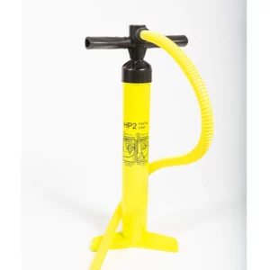 slingshot isup pump