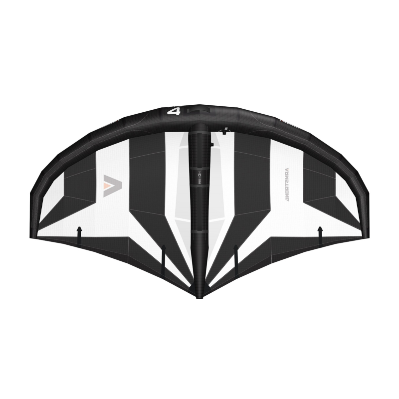 Armstrong a wing xps bottom