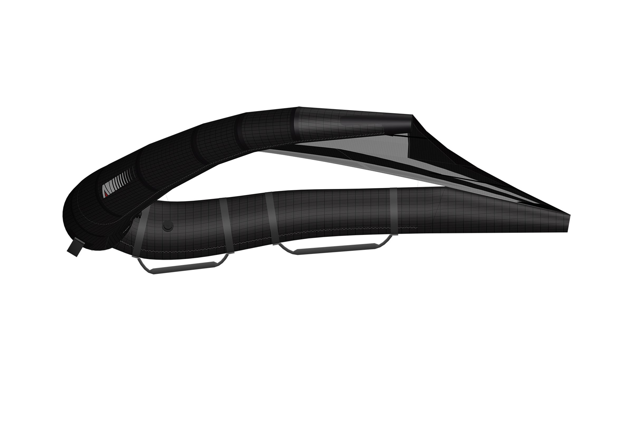 Armstrong a wing xps side