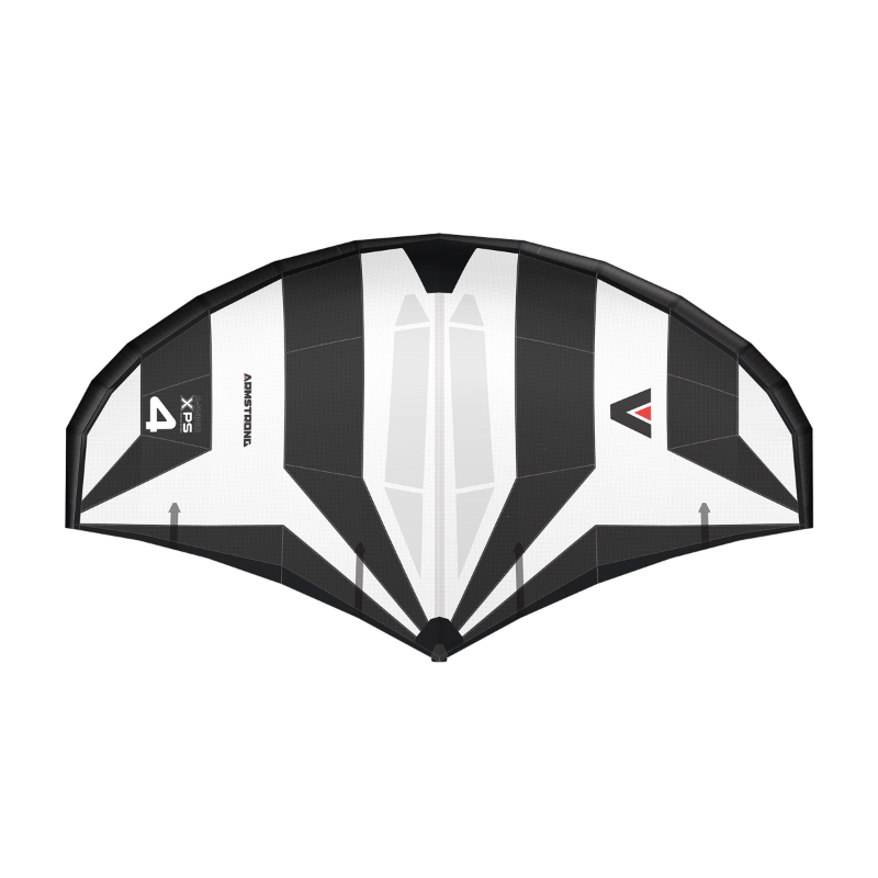 Armstrong a wing xps wing