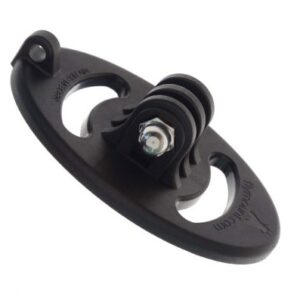 Flymount fin mount