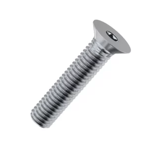 Foil bolt