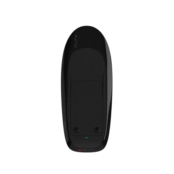 Flite S3 Pro Carbon Black