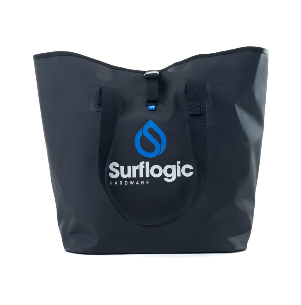 SURFLOGIC Wetsuit Bucket 50L The Foiling Collective