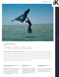 TFC insideKENT July 2023