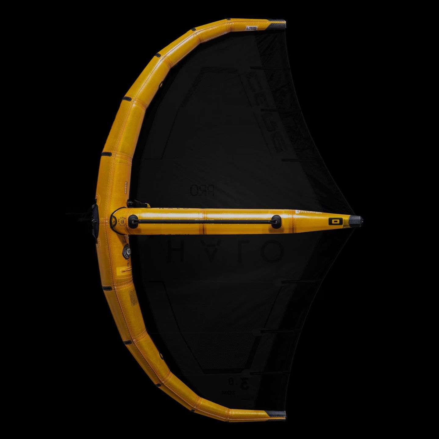 core halo pro strut and handle