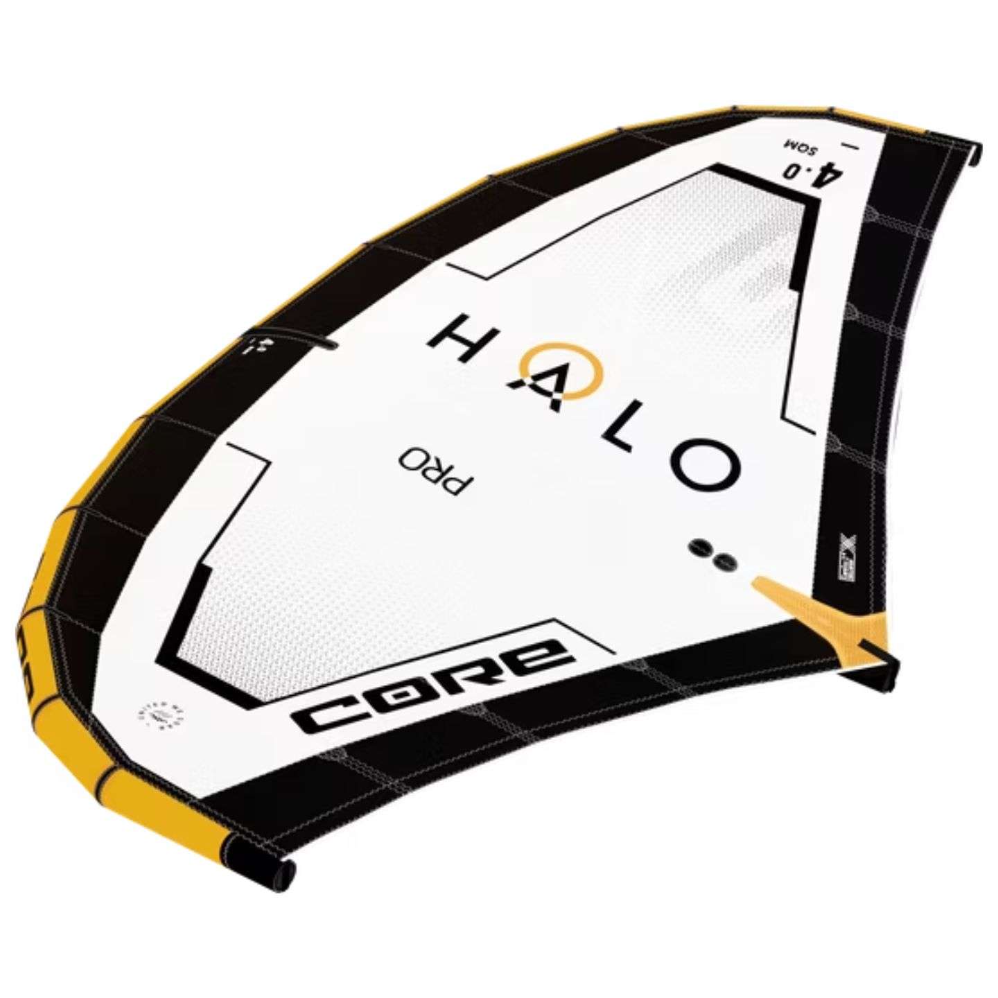 core halo pro wing
